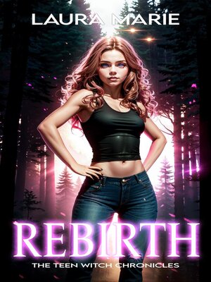 cover image of Rebirth